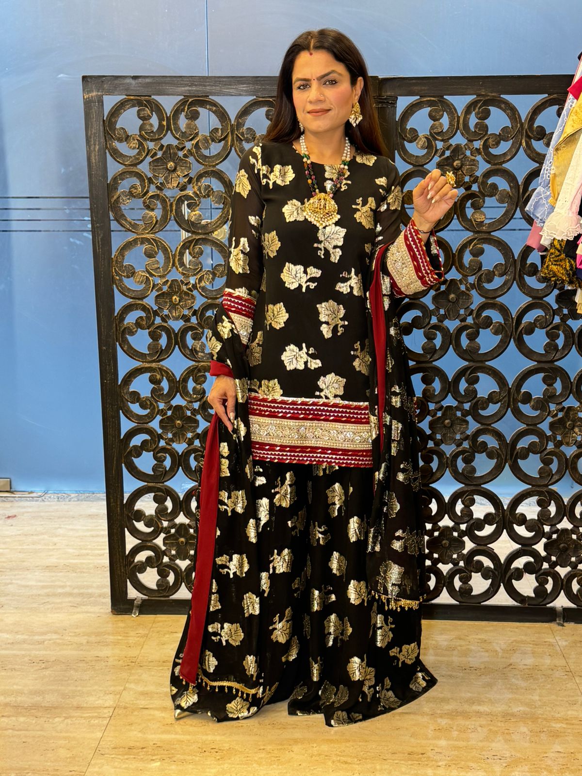 Sundari Suits