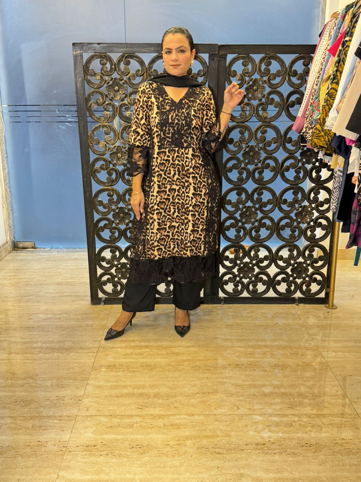Printiya - muslin suits